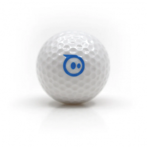 스피로 미니 로봇볼: 골프 테마 - M001G